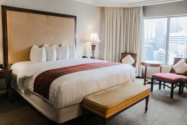 InterContinental Hotels TORONTO CENTRE